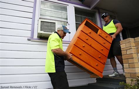 transporting furniture from state to.